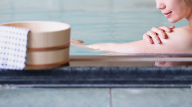 アーシングバス