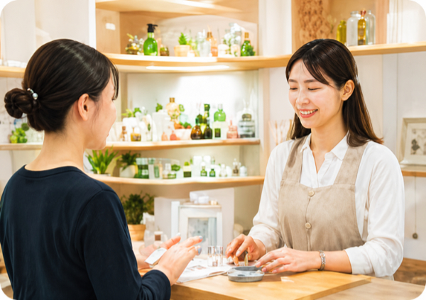 店舗紹介