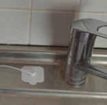 水道管からのアーシング