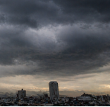 雷とアーシング