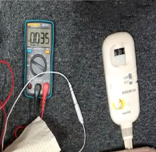 電気毛布とアーシング