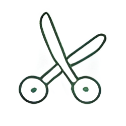 DIYアイコン